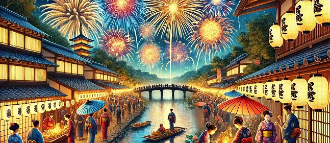 Japanese Festivals